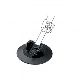 Manfrotto Talerzyki śnieżne do statywów kpl.3 szt