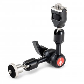 Manfrotto MICRO Magic Arm z adapterem Arri