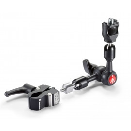 Manfrotto MICRO Magic Arm 15cm Anti rot z Nano Clamp