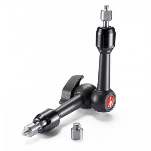 Manfrotto MINI Magic Arm 24cm 2 x 1/4" + 3/8"