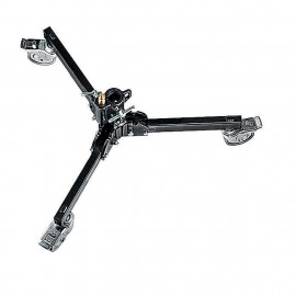 Manfrotto Baza statywu na kółkach śr. 75cm