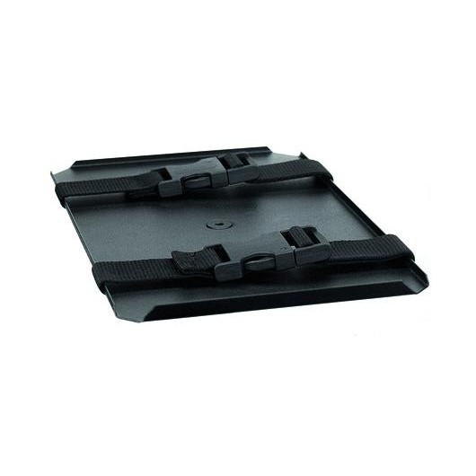 Manfrotto Podstawa pod monitor 18 x 30cm z paskami
