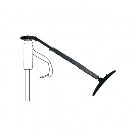 Manfrotto Wspornik ramienny do monopodu