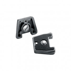 Manfrotto Płytka trapezowa