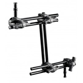 Manfrotto Mini arm podwójne 3-sekc