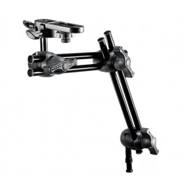 Manfrotto Mini arm podw. 2-sekc z 143BKT