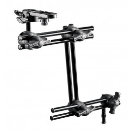 Manfrotto Mini arm podw. 3-sekc z 143BKT
