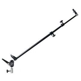 Manfrotto Uchwyt do blendy 47-122cm