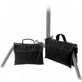 Manfrotto Worek na piasek do obciążania statywu 10kg