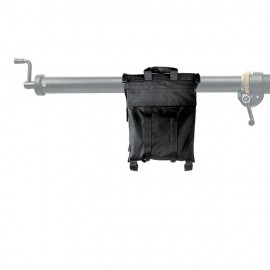 Manfrotto Worek na piasek do obciążania statywu 35kg
