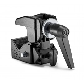 Manfrotto VR 360 Klamra Super Clamp