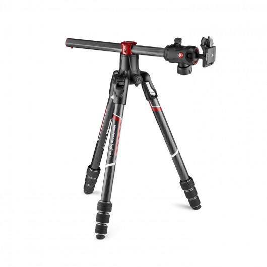 Manfrotto Zestaw BEFREE GT XPRO Carbon