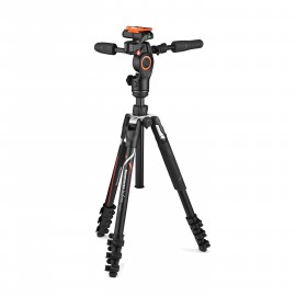 Manfrotto Zestaw BEFREE 3W Live Sony Alpha Lever