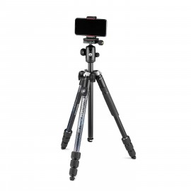 Manfrotto Statyw Element MII Mobile BT Alu czarny