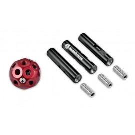 Manfrotto DADO KIT, 3 pręty
