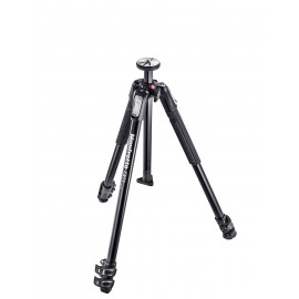 Manfrotto Statyw 190 X3 Alu 3 sekc.