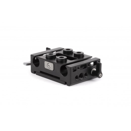 Manfrotto Camera Cage baseplate