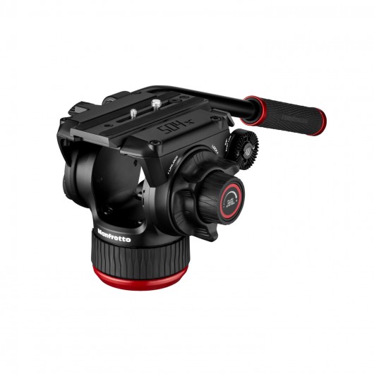 Manfrotto Głowica Video 504X
