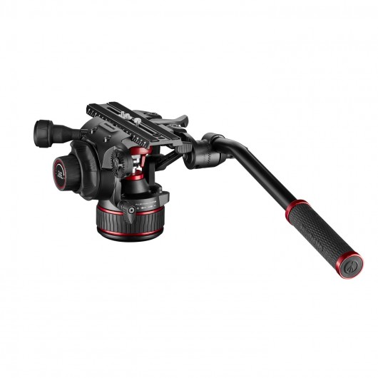 Manfrotto Głowica Video Nitrotech 612
