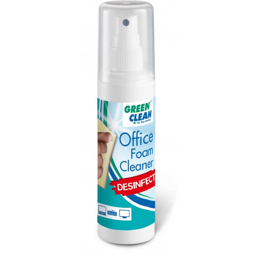 Green Clean Płyn Office Cleaner Desinfect 125ml (GCC-2110)