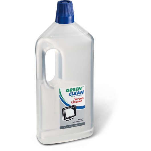 Green Clean Płyn Office Cleaner Desinfect Refill 1000ml (GCC-2120)