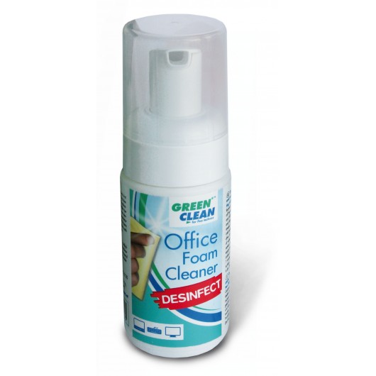 Green Clean Pianka Office Cleaner Desinfect 100ml (GCC-2140)