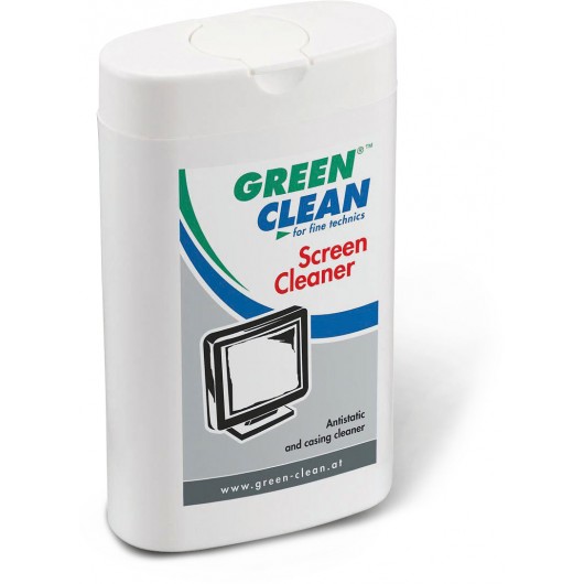 Green Clean Ściereczki Office Cleaner Desinfect 50 szt (GCC-2150)