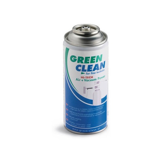 Green Clean Butla Air Power Hi Tech Pro 400ml (GCG-2051)