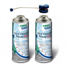 Green Clean Zestaw 2x Air Power Hi Tech Pro + dysza (GCGS-2051)