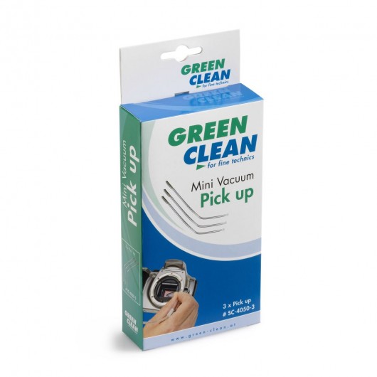 Green Clean PICK UP rurka czyszcząca 3 szt. (GCSC-4050-3)