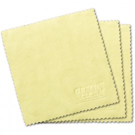 Green Clean Ściereczka z mikro włókien - Silky Wipe - 25 szt. (GCT-1020-25)