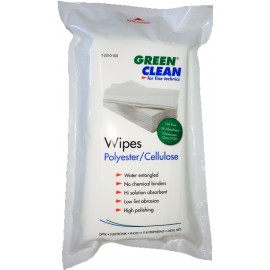 Green Clean Ściereczki Green Clean Wipes - 100 szt. (GCT-2510-100)