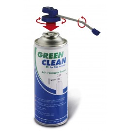 Green Clean Górny zawór do butli z dyszą (GCV-2000)