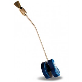 Green Clean Górny zawór do butli z dyszą Anti-static (GCV-2100)