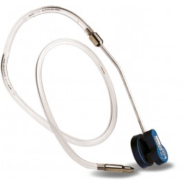 Green Clean Górny zawór do butli z dyszą + rurka 50cm (GCV-2200)