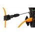 TETHER TOOLS JerkStopper Camera Support + Aero Clip-on Support zabezpieczenie kabla