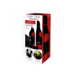 Cyber Clean Camera Care Zestaw Czyszczący All In One