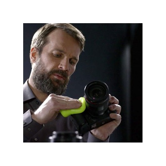 Cyber Clean Camera Care Zestaw Czyszczący All In One