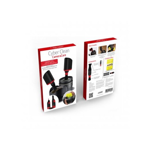 Cyber Clean Camera Care Refill - uzupełnienie