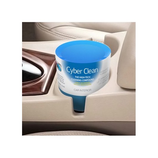 Cyber Clean CAR Żel 160g Modern Cup - Kubek