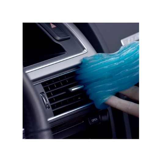 Cyber Clean CAR Żel 160g Modern Cup - Kubek