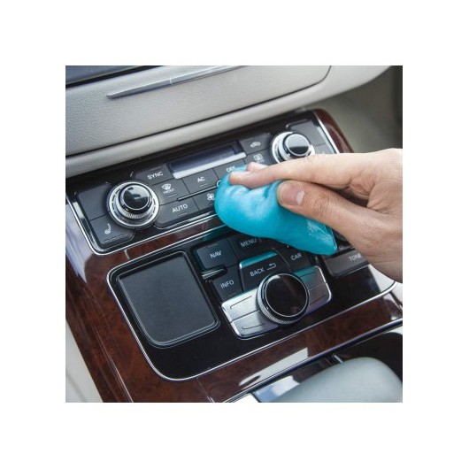 Cyber Clean CAR Żel 160g Modern Cup - Kubek