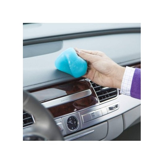 Cyber Clean CAR Żel 160g Modern Cup - Kubek