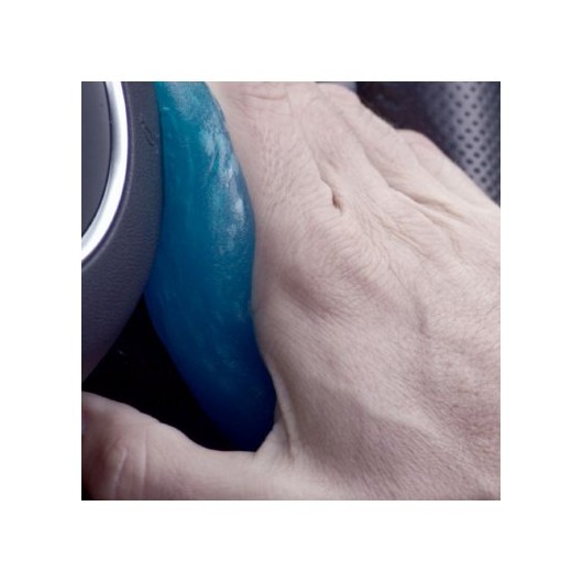 Cyber Clean CAR Żel 160g Modern Cup - Kubek