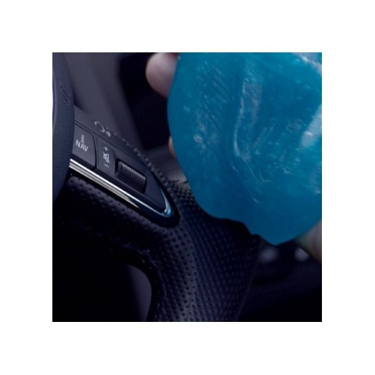 Cyber Clean CAR Żel 160g Modern Cup - Kubek