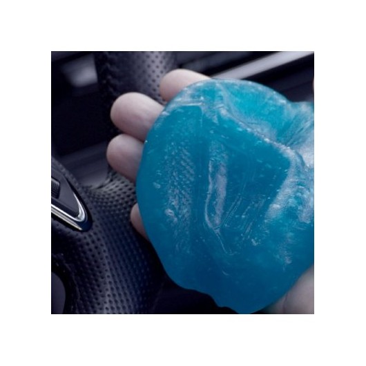 Cyber Clean CAR Żel 160g Modern Cup - Kubek