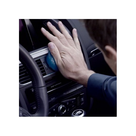 Cyber Clean CAR Żel 160g Modern Cup - Kubek