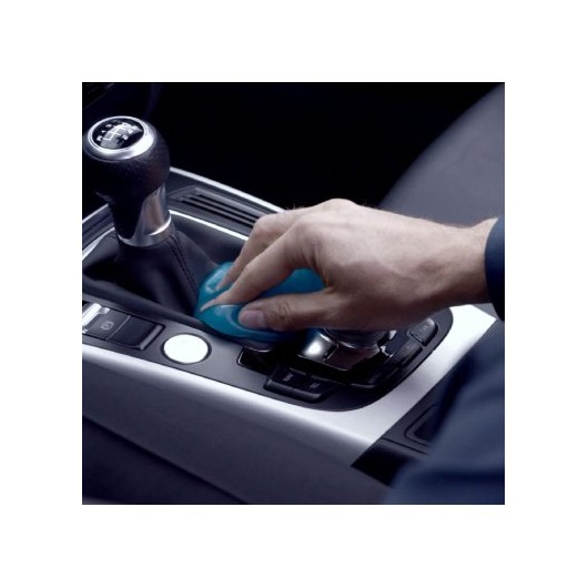 Cyber Clean CAR Żel 160g Modern Cup - Kubek