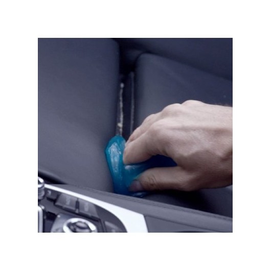 Cyber Clean CAR Żel 160g Modern Cup - Kubek