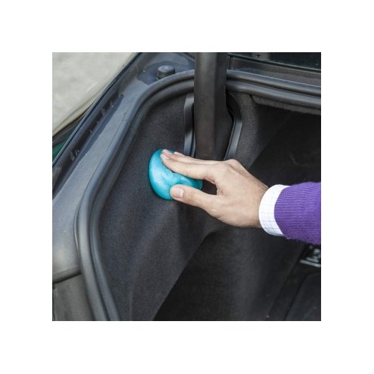 Cyber Clean CAR Żel 160g Modern Cup - Kubek